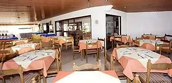 Ξενοδοχείο Euroxenia Tropical 2*