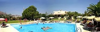 Euroxenia Tropical 2* Φαληράκι