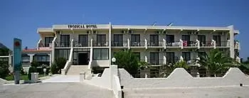 Ξενοδοχείο Euroxenia Tropical