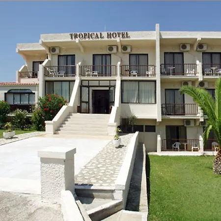 Euroxenia Tropical Ξενοδοχείο 2*