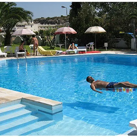 Euroxenia Tropical Ξενοδοχείο
