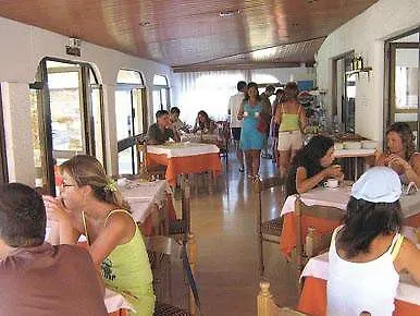Ξενοδοχείο Euroxenia Tropical 2*