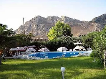 Euroxenia Tropical Φαληράκι