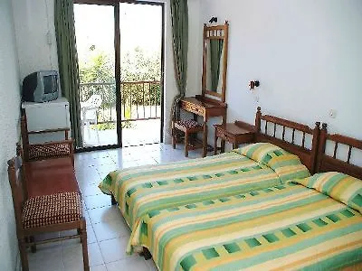 Ξενοδοχείο Euroxenia Tropical